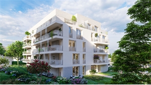 t3 à la vente -   60600  CLERMONT, surface 47 m2 vente t3 - UBI442415537